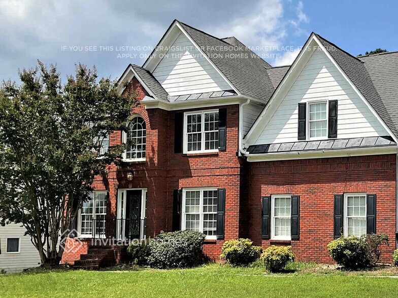 Primary Photo - 2500 Harbin Springs Cove