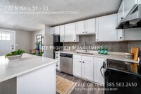 Building Photo - Newly Renovated Marmalade District One Bed...