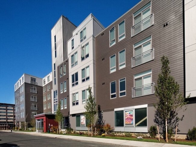 Primary Photo - Modern/Spacious 2 BR!