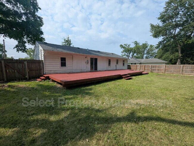 Building Photo - 3705 St Joe Center Rd
