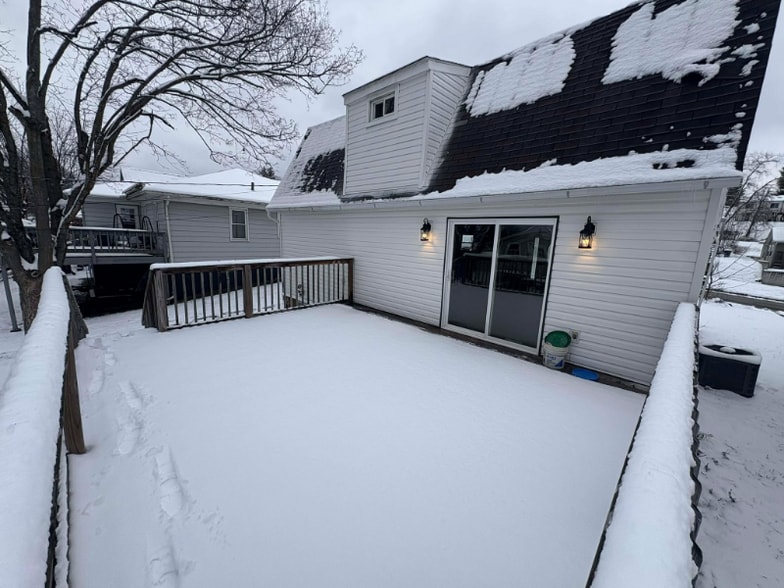 Building Photo - 531 N 18th St