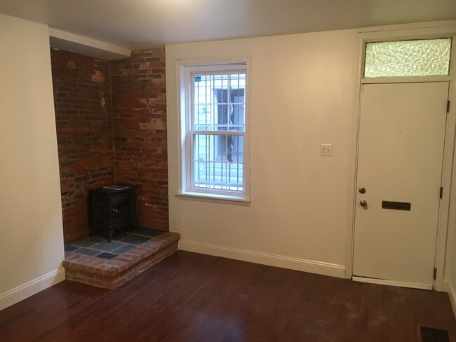 Building Photo - 1607 Rodman St