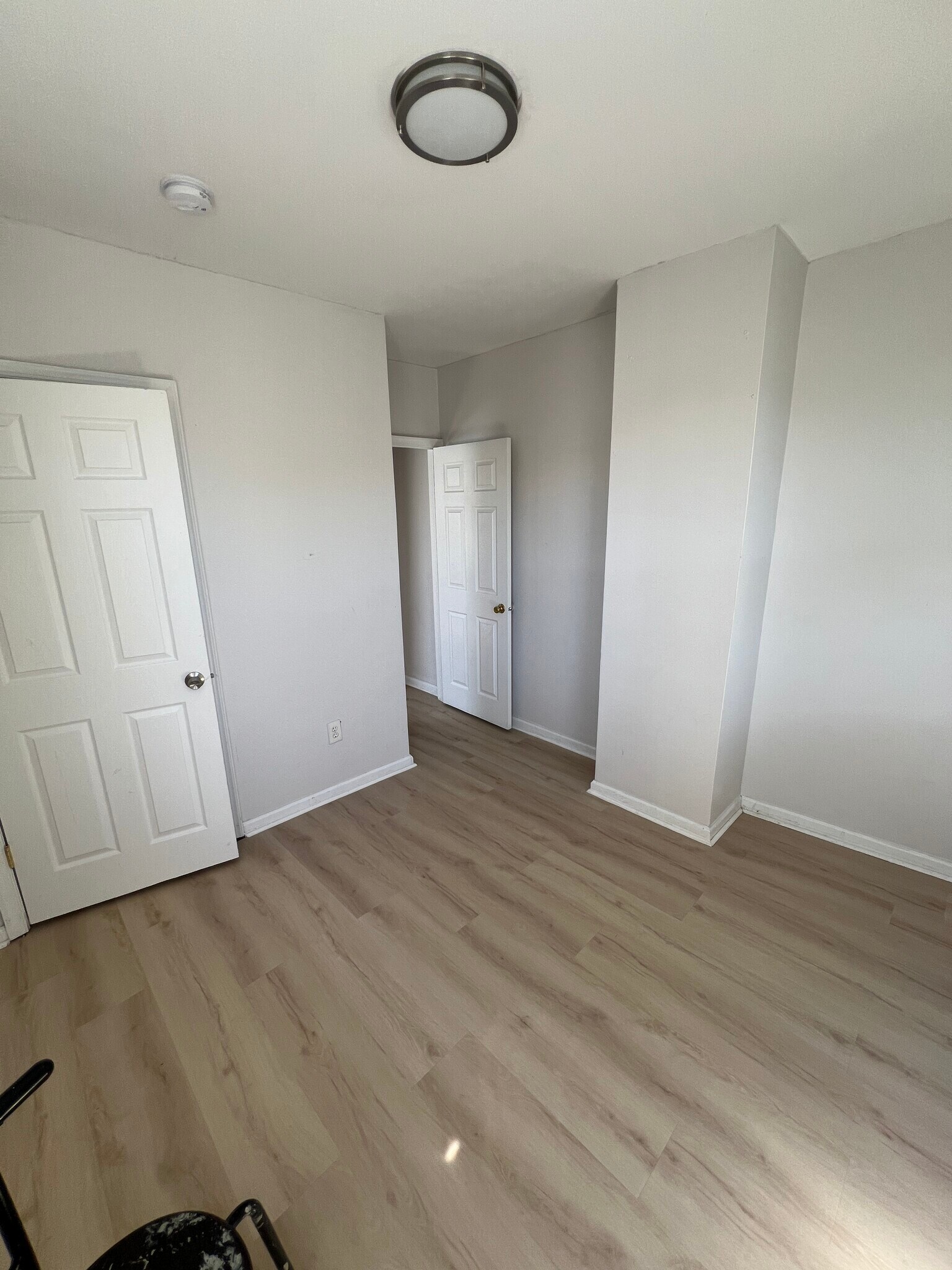 Bedroom 2 - 2331 N 20th St