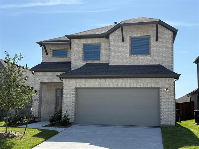 Building Photo - 1233 Wolfsbane Dr