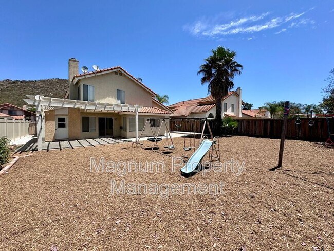 Building Photo - 24453 Jacarte Dr