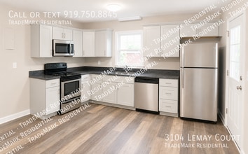 Building Photo - 3104 Lemay Ct