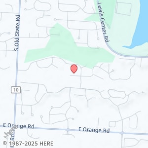 Primary Photo - 2919 Woodstone Dr