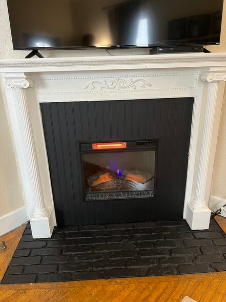 Building Photo - 1112 Newman St