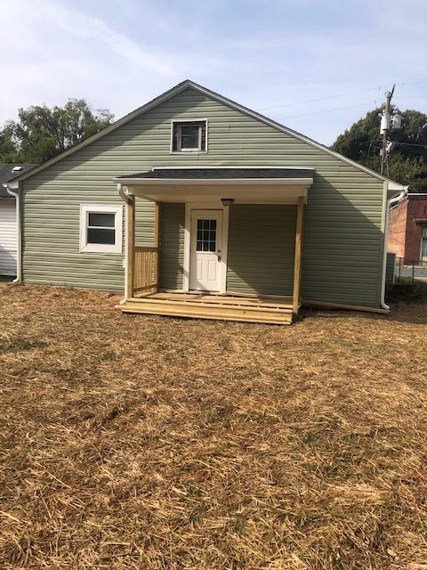 Building Photo - 117 E Henderson St