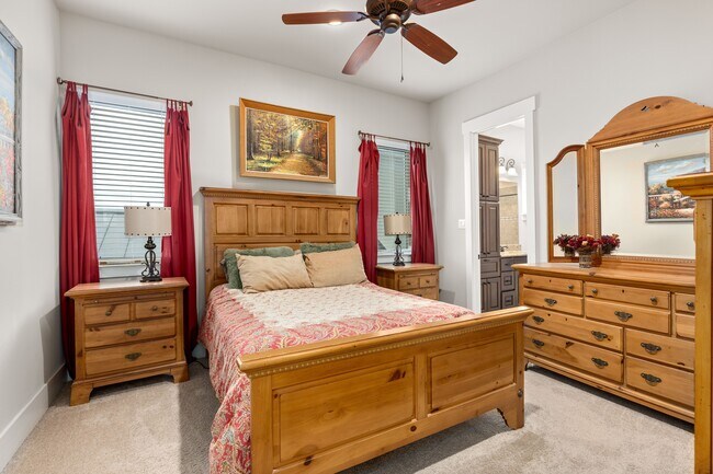 Building Photo - 4616 Avery Way