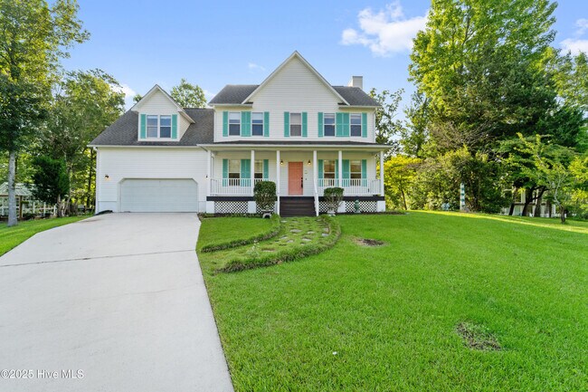 Primary Photo - 119 Velma Ln