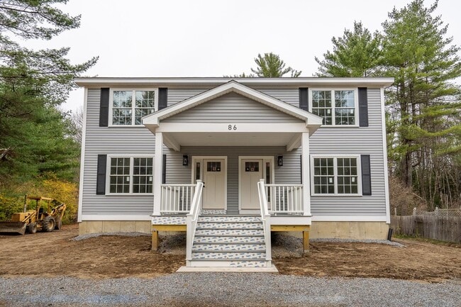 Building Photo - 86 Reservoir Dr