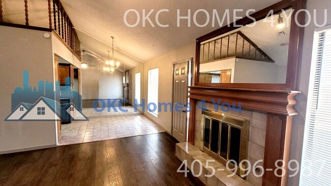 Building Photo - 3 Bedroom 2 bath in Edmond, OK.