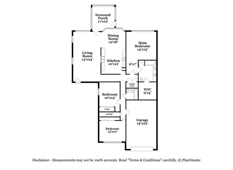 Building Photo - 809 Bushmills Ct