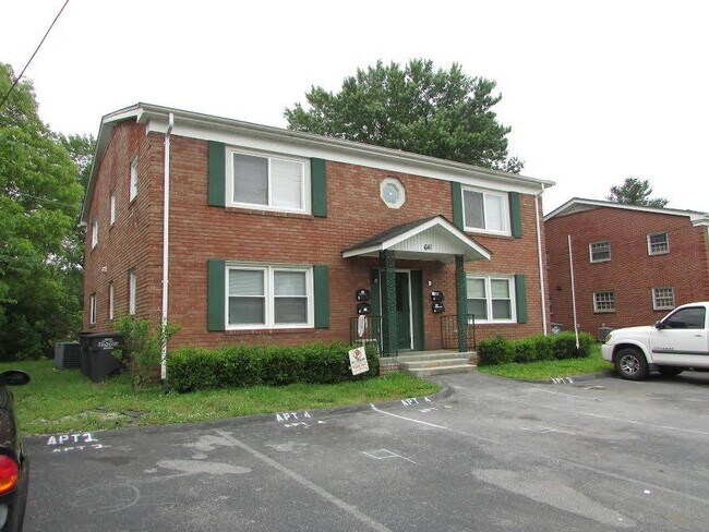 Primary Photo - 641 lovedale dr