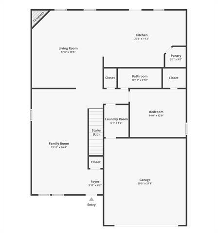 Building Photo - 3563 Saguaro Dr