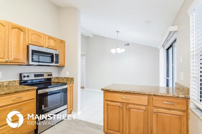 Building Photo - 9307 Ashfield Ct