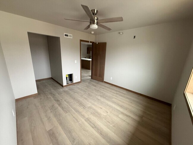 Building Photo - Suites on C Avenue