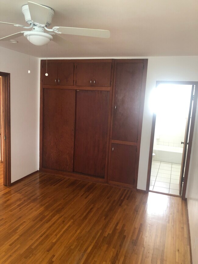 Bathroom Attached to Bedroom - 1802 Green Ln