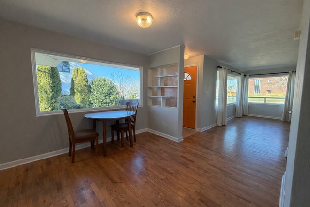 Building Photo - 2317 Holman St