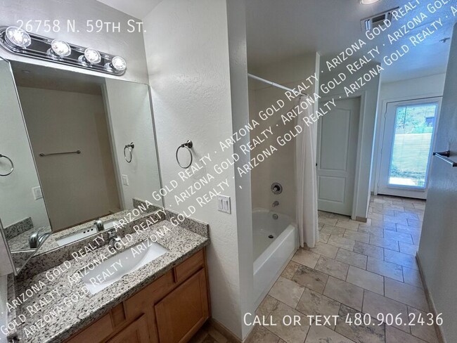 Building Photo - 26758 N 59th St