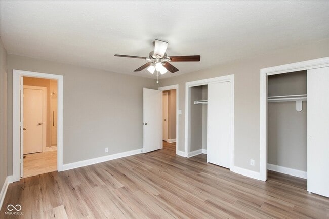 Building Photo - 707 Daffon Dr