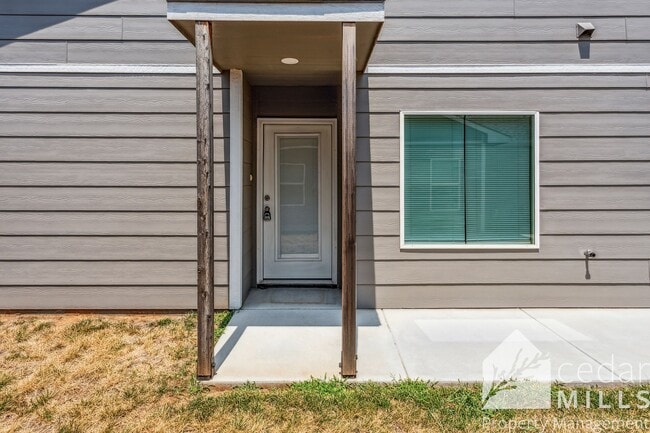 Building Photo - New Construction Across from McConnell! De...