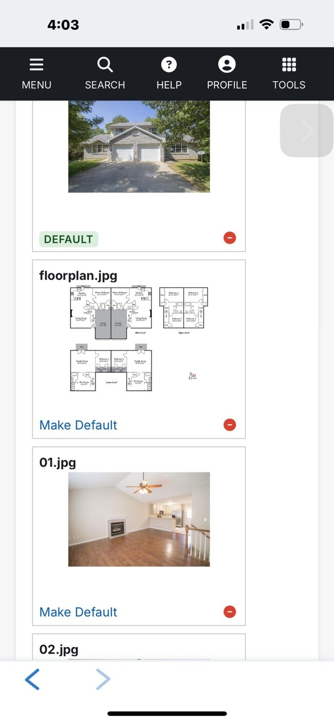 Building Photo - 1329 Valley Creek Ln