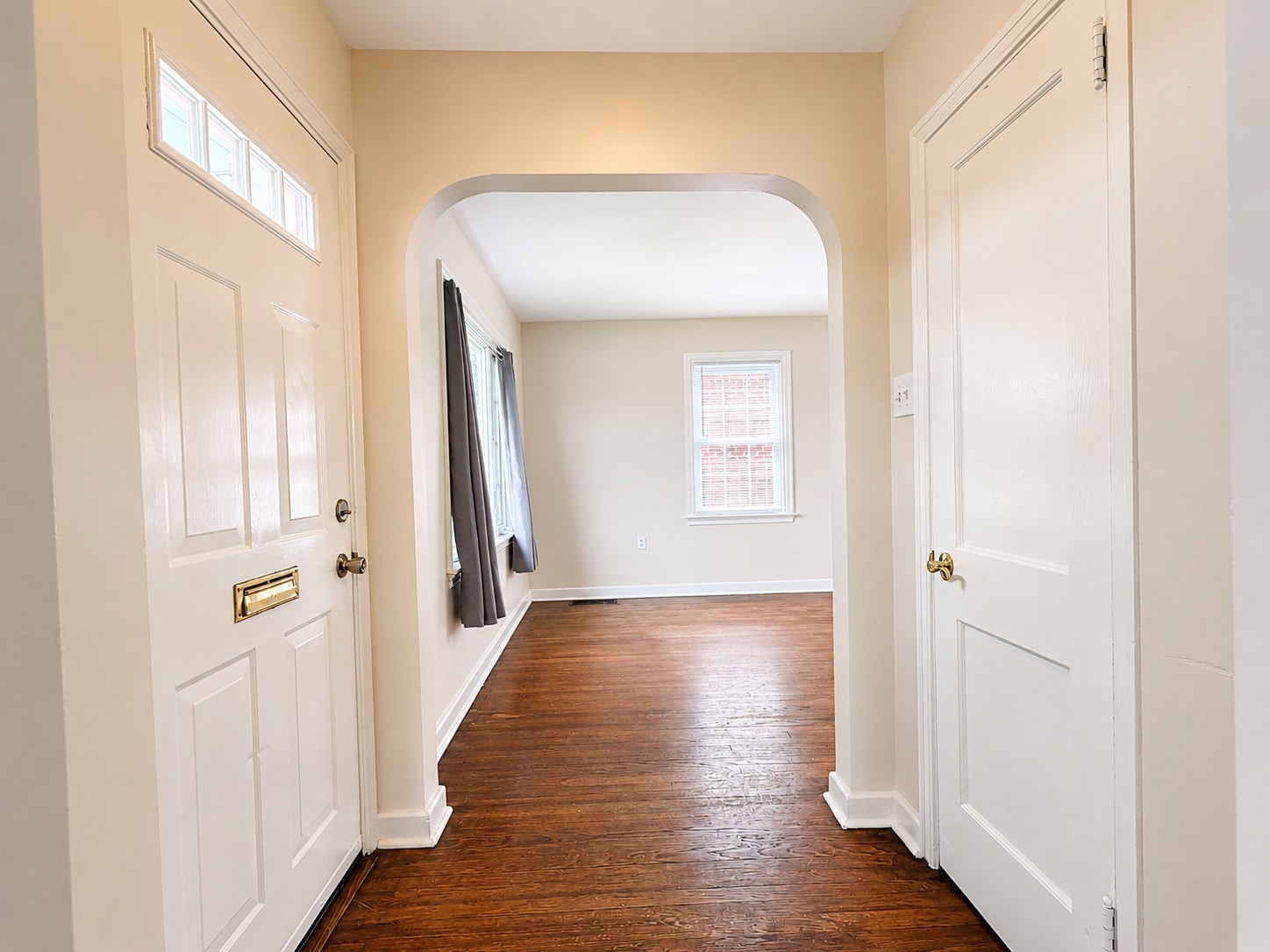 Building Photo - 430 Brimmer Ave