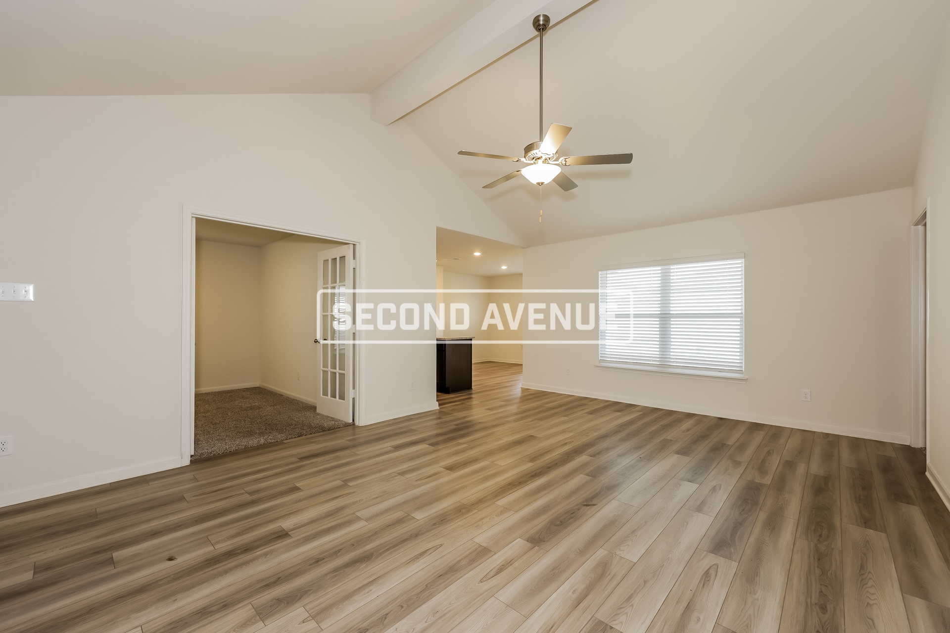 Building Photo - 327 Condie Russell Ave