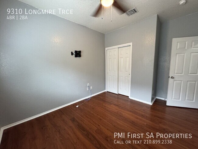 Building Photo - 9310 Longmire Trace