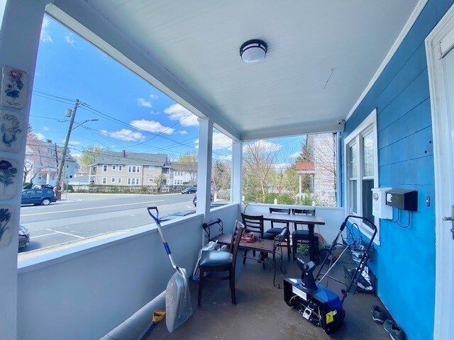 Building Photo - 220 Faneuil St