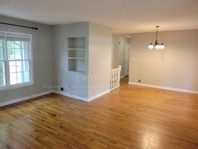 Building Photo - 506-508 Scott Boulevard