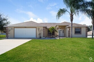Building Photo - 9615 Saragossa St