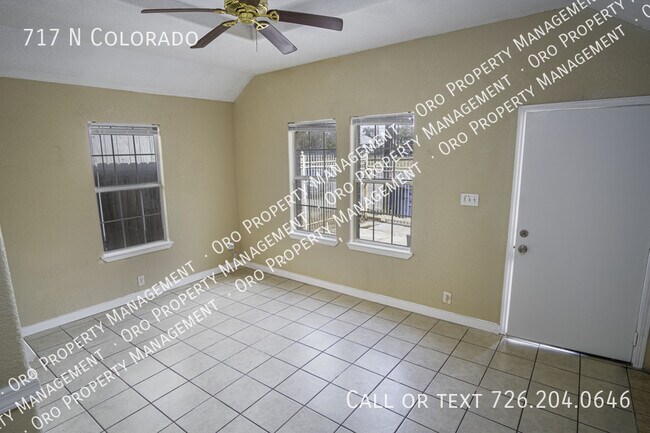 Building Photo - 717 N Colorado St