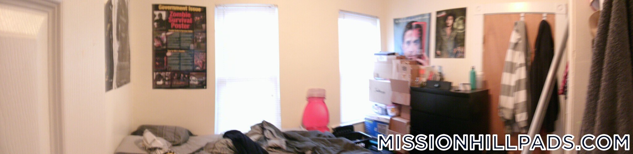 Building Photo - 34 Darling St