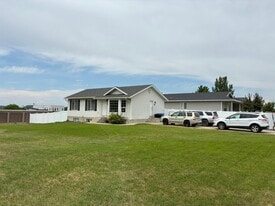 Building Photo - 305 W 100 N