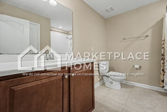 Building Photo - 10013 Logan Falls Ct