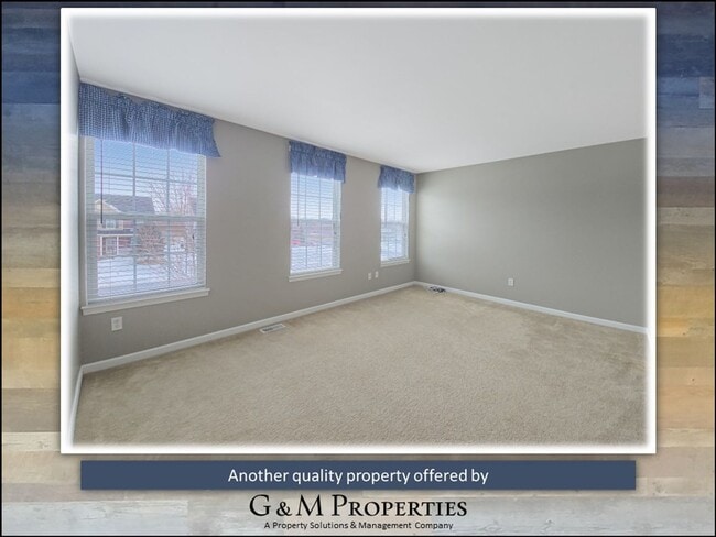 Building Photo - Huge 4-Bedroom Home for Rent - Great West Henrietta Location!