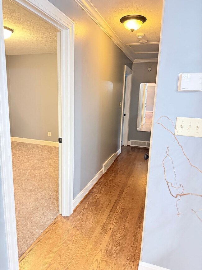 Building Photo - Beautiful brick, ranch home in the Enka School district. 3 bedrooms, 2 bathrooms!