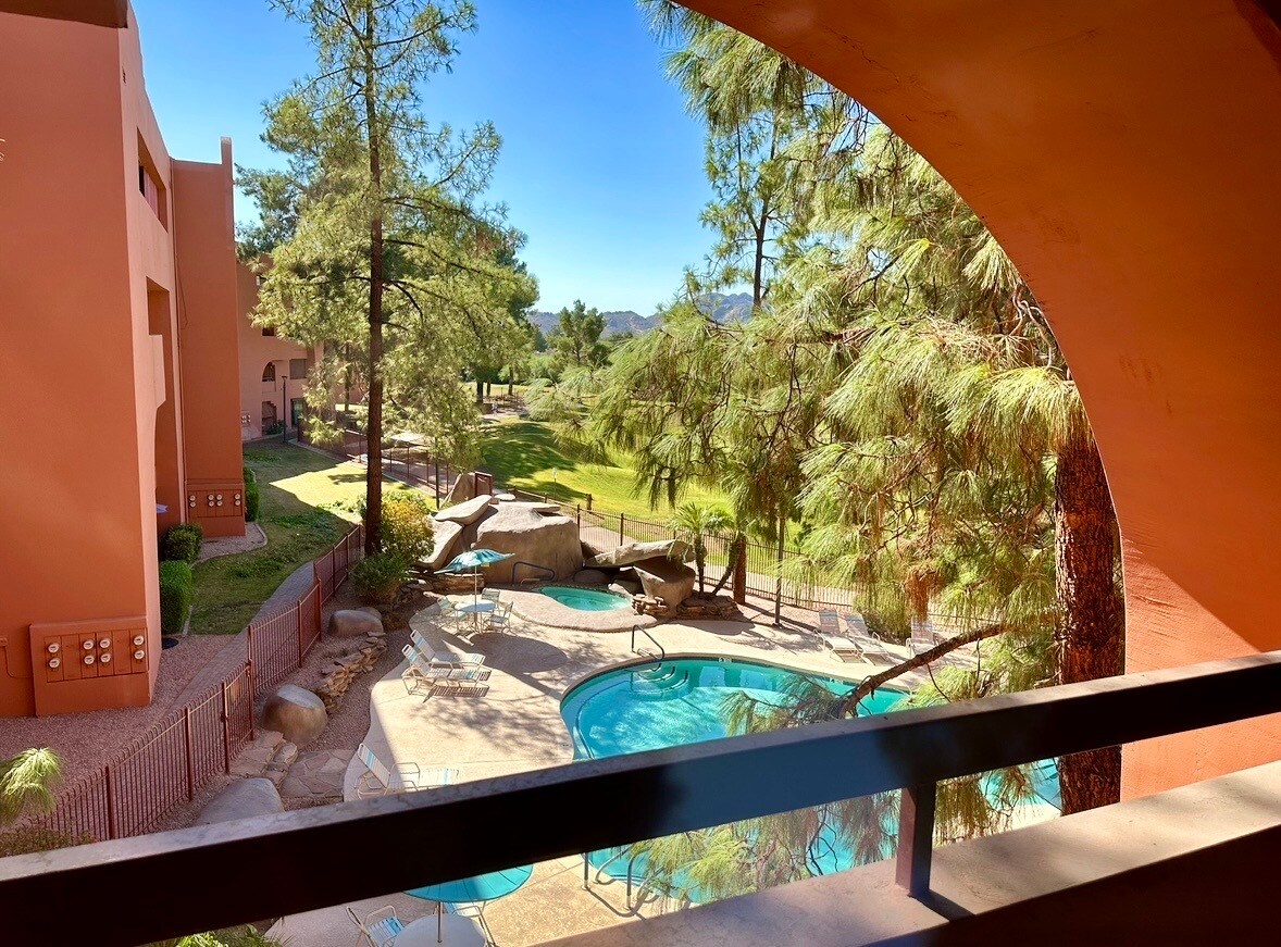 Building Photo - 4303 Cactus E Rd