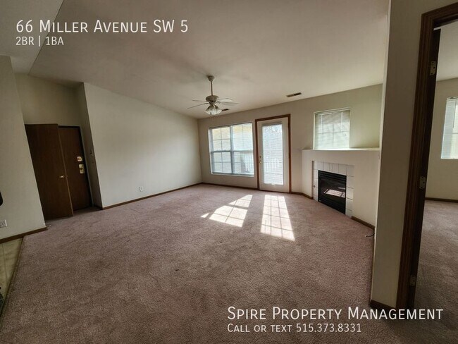 Building Photo - Prairie Creek Condos 2 Bedroom units. Grea...