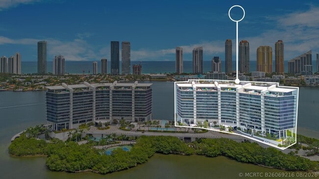 Building Photo - 5000 Island Estates Dr