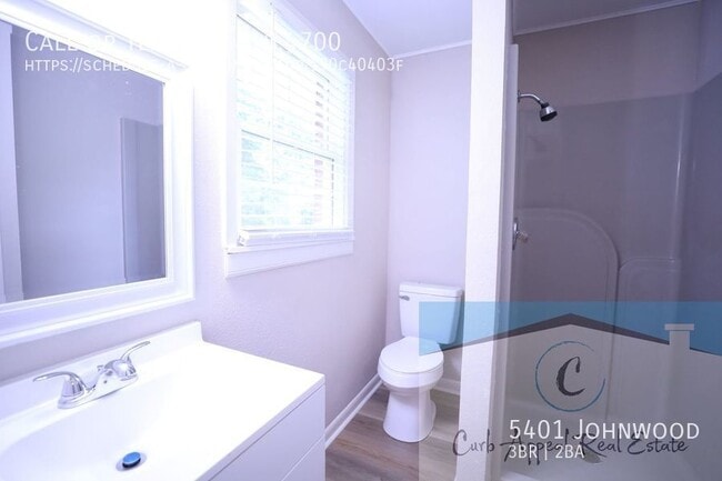 Building Photo - 5401 Johnwood-