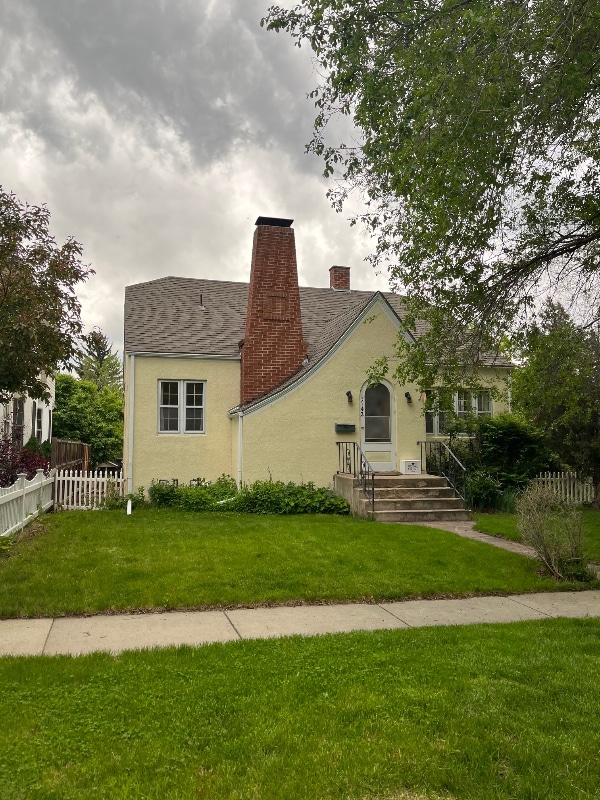 Building Photo - 3142 8th St