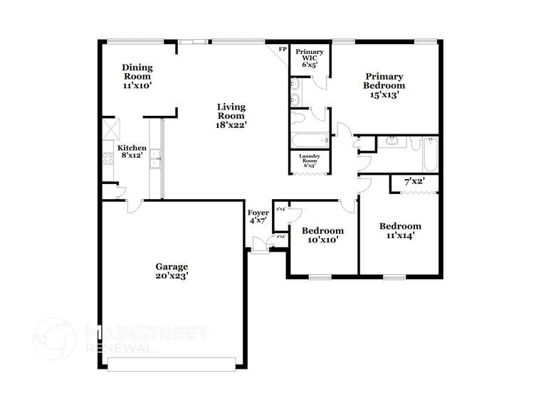 Building Photo - 7079 Bryan Station Rd