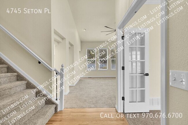 Building Photo - 4745 Seton Pl