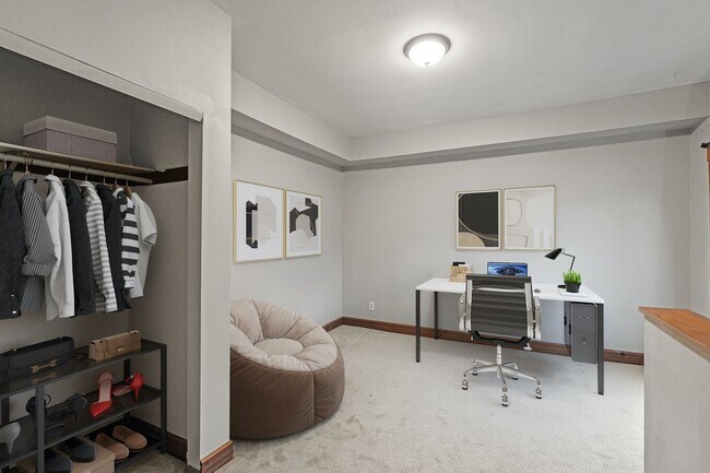 Building Photo - Maryland Lower near UWM