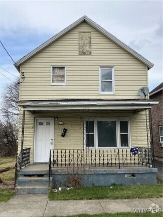 Building Photo - 1132 Fairfield Ave