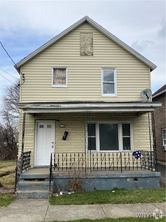 Building Photo - 1132 Fairfield Ave